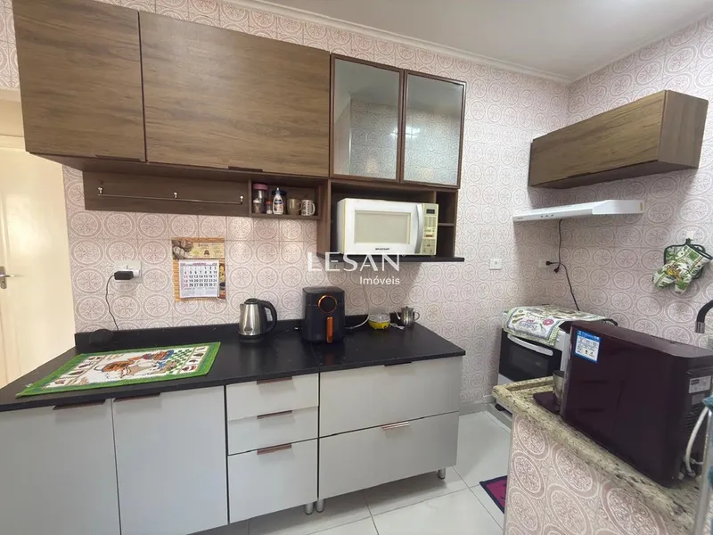 Apartamentos à venda em Praia Grande, Canto do Forte: 6ª foto da galeria de imagens do imóvel