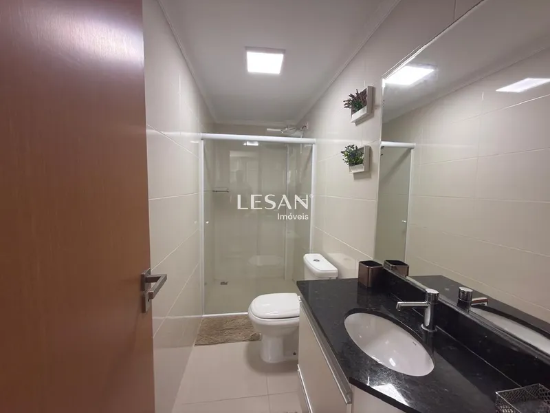 Apartamento 02 dormitórios - Guilhermina, Praia Grande: 15ª foto da galeria de imagens do imóvel