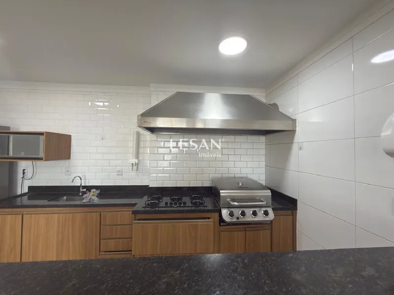 Apartamento 02 dormitórios - Guilhermina, Praia Grande: 21ª foto da galeria de imagens do imóvel