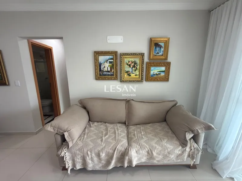 Apartamento 02 dormitórios - Guilhermina, Praia Grande: 8ª foto da galeria de imagens do imóvel