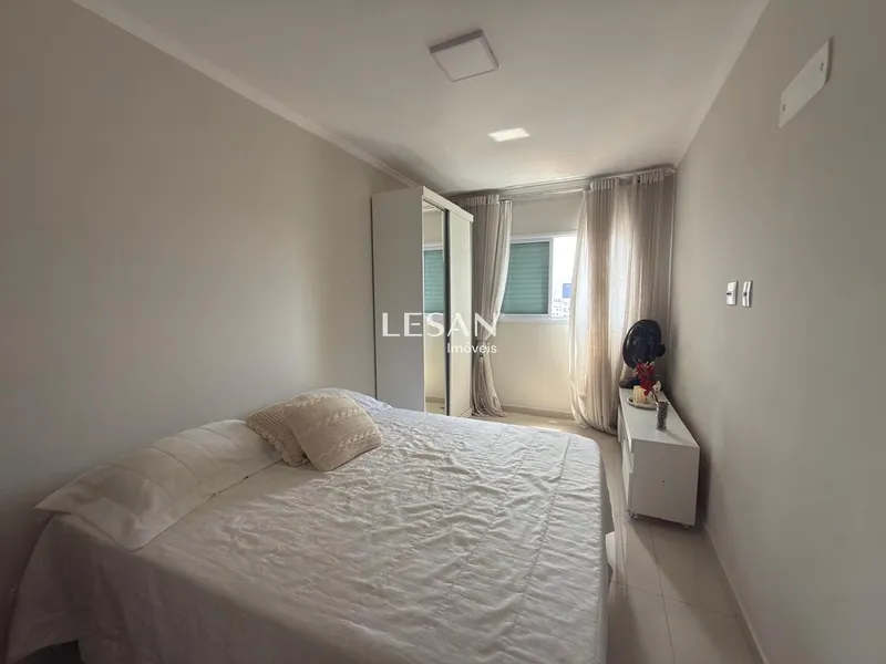 Apartamento 02 dormitórios - Guilhermina, Praia Grande: 13ª foto da galeria de imagens do imóvel