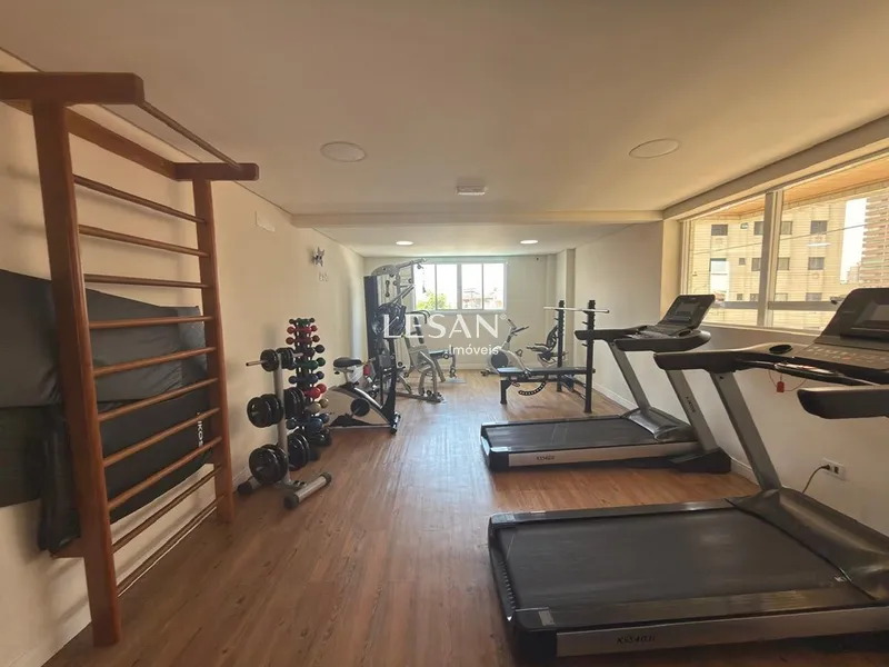 Apartamento 02 dormitórios - Guilhermina, Praia Grande: 23ª foto da galeria de imagens do imóvel