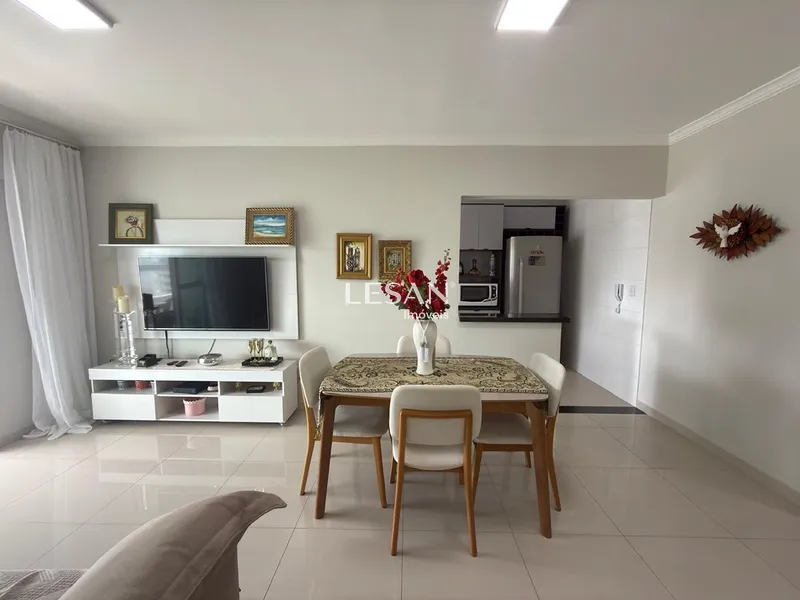 Apartamento 02 dormitórios - Guilhermina, Praia Grande: 7ª foto da galeria de imagens do imóvel