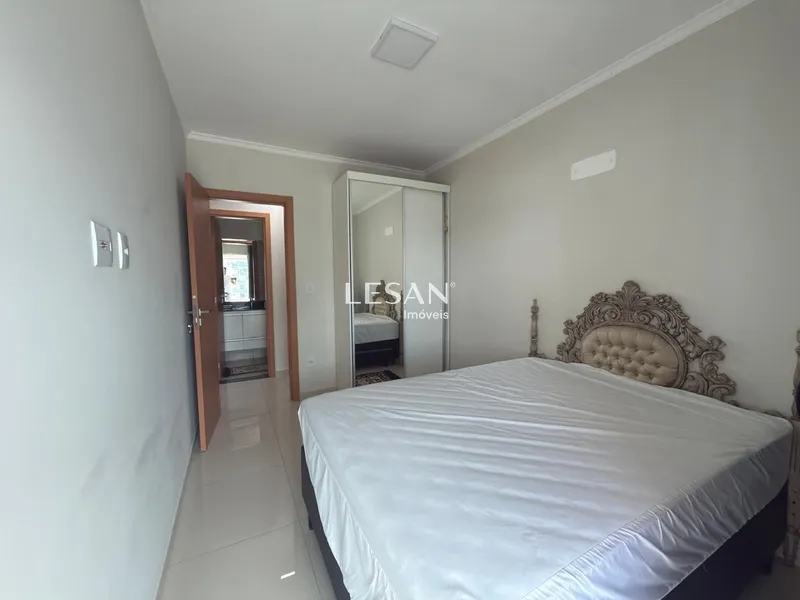 Apartamento 02 dormitórios - Guilhermina, Praia Grande: 10ª foto da galeria de imagens do imóvel