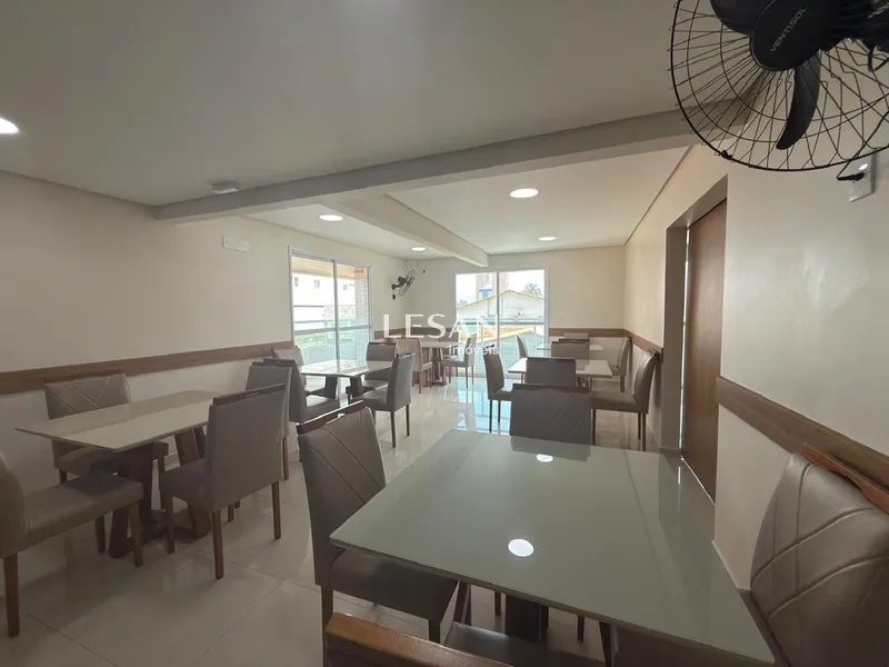 Apartamento 02 dormitórios - Guilhermina, Praia Grande: 17ª foto da galeria de imagens do imóvel