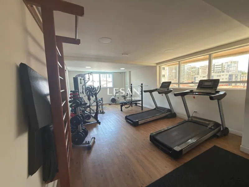 Apartamento 02 dormitórios - Guilhermina, Praia Grande: 22ª foto da galeria de imagens do imóvel