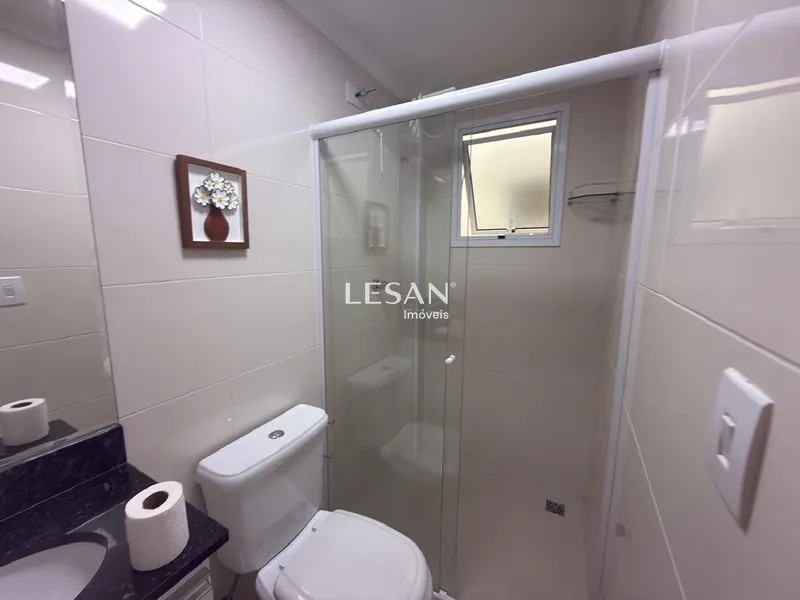 Apartamento 02 dormitórios - Guilhermina, Praia Grande: 12ª foto da galeria de imagens do imóvel