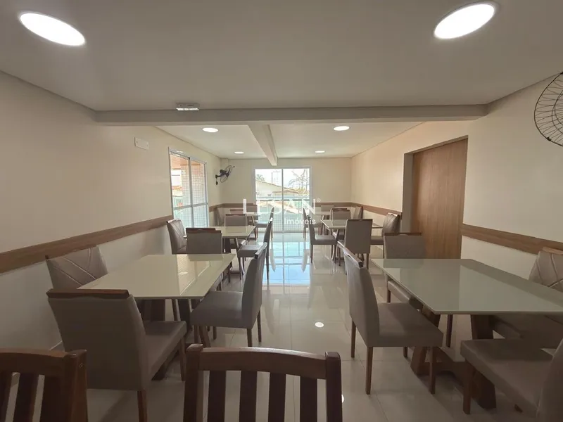 Apartamento 02 dormitórios - Guilhermina, Praia Grande: 19ª foto da galeria de imagens do imóvel