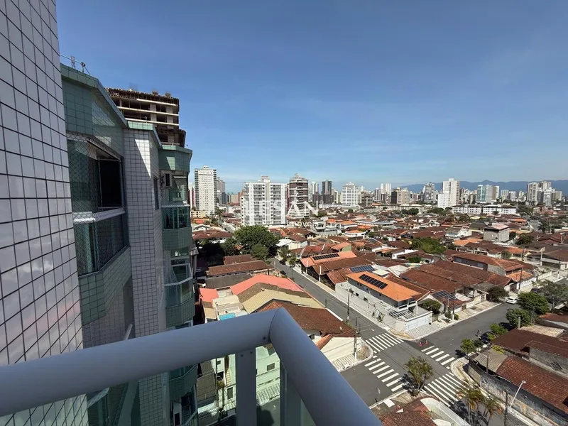 APARTAMENTO A VENDA NO CANTO DO FORTE: 27ª foto da galeria de imagens do imóvel