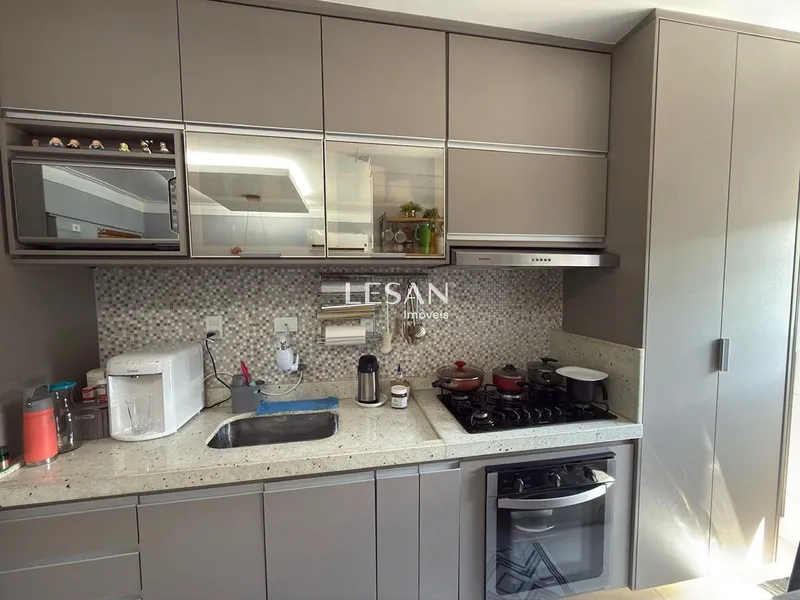 APARTAMENTO A VENDA NO CANTO DO FORTE: 6ª foto da galeria de imagens do imóvel