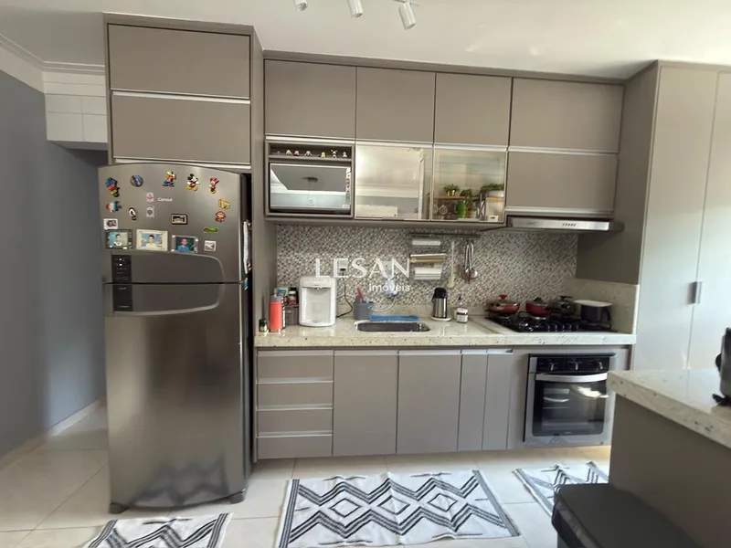 APARTAMENTO A VENDA NO CANTO DO FORTE: 2ª foto da galeria de imagens do imóvel