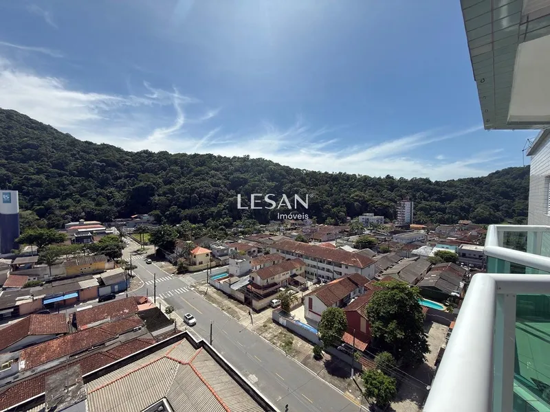 APARTAMENTO A VENDA NO CANTO DO FORTE: 10ª foto da galeria de imagens do imóvel