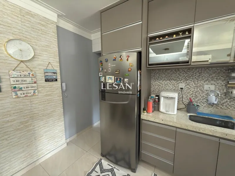 APARTAMENTO A VENDA NO CANTO DO FORTE: 4ª foto da galeria de imagens do imóvel