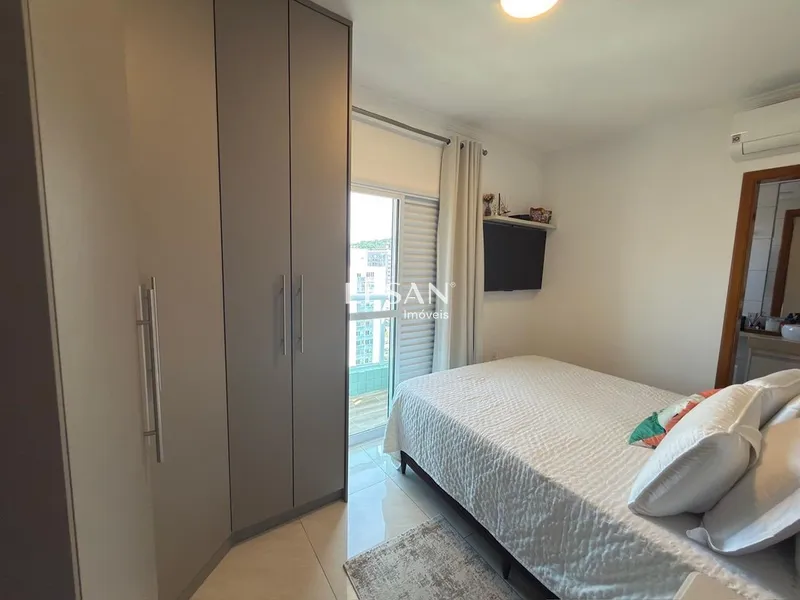 APARTAMENTO A VENDA NO CANTO DO FORTE: 19ª foto da galeria de imagens do imóvel