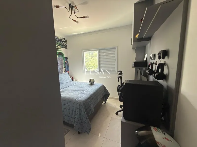 APARTAMENTO A VENDA NO CANTO DO FORTE: 13ª foto da galeria de imagens do imóvel