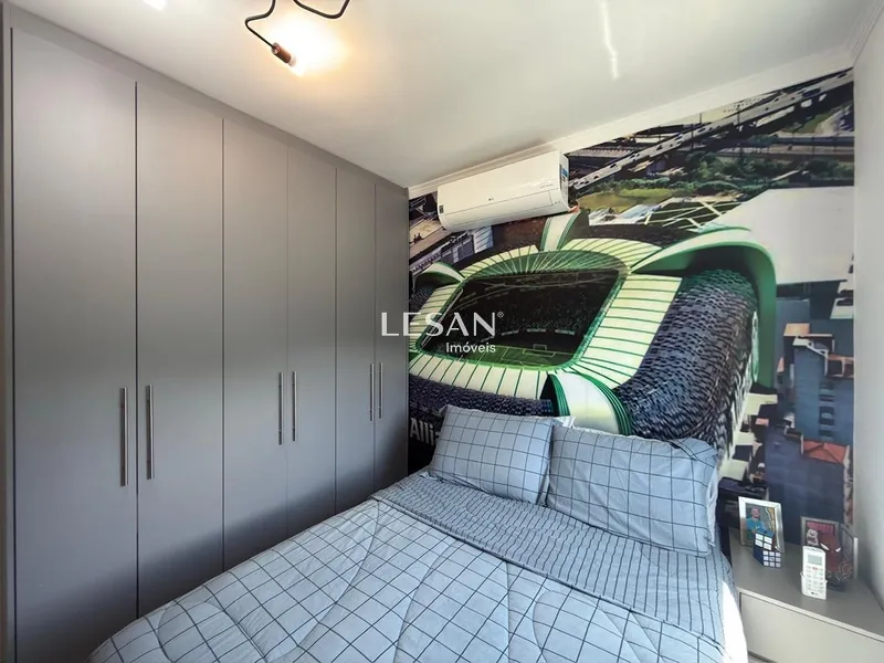 APARTAMENTO A VENDA NO CANTO DO FORTE: 16ª foto da galeria de imagens do imóvel