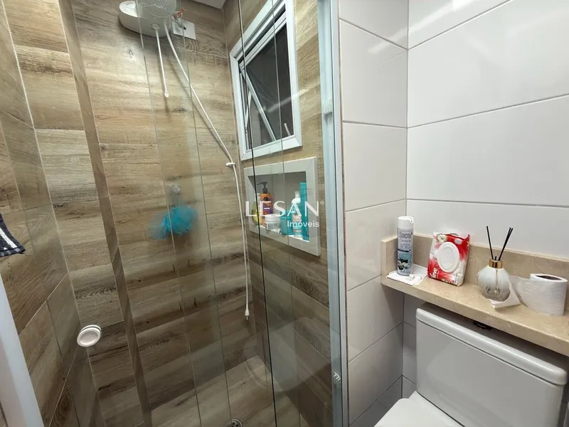 APARTAMENTO A VENDA NO CANTO DO FORTE: 18ª foto da galeria de imagens do imóvel