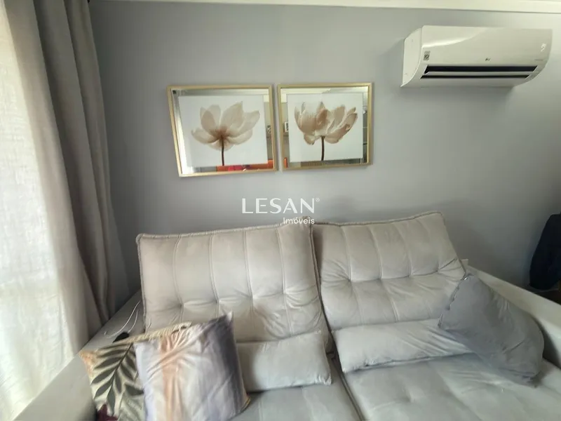 APARTAMENTO A VENDA NO CANTO DO FORTE: 7ª foto da galeria de imagens do imóvel