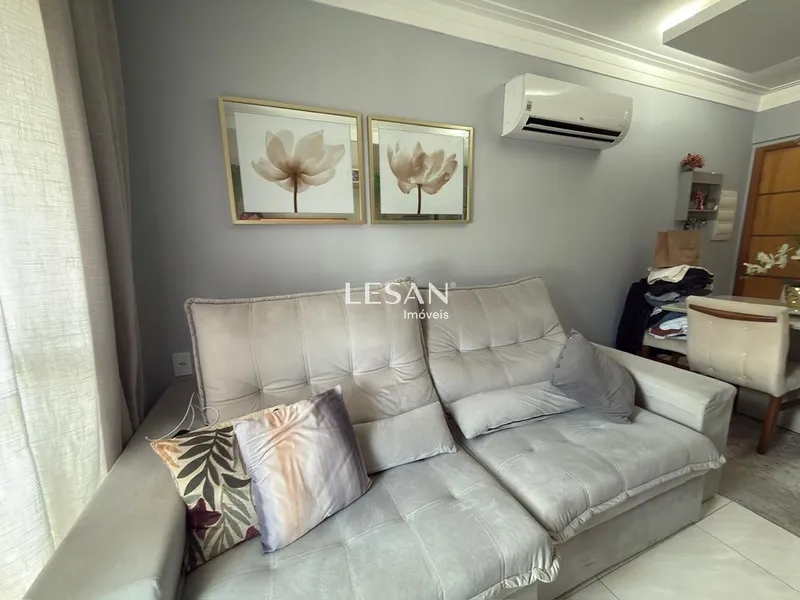 APARTAMENTO A VENDA NO CANTO DO FORTE: 8ª foto da galeria de imagens do imóvel