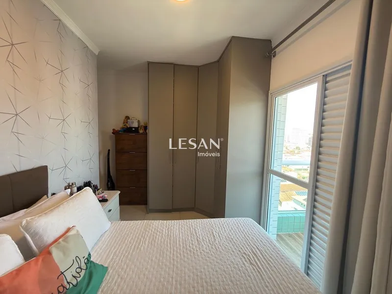 APARTAMENTO A VENDA NO CANTO DO FORTE: 21ª foto da galeria de imagens do imóvel