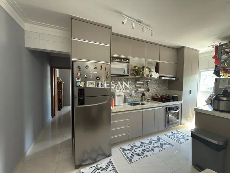 APARTAMENTO A VENDA NO CANTO DO FORTE: 3ª foto da galeria de imagens do imóvel