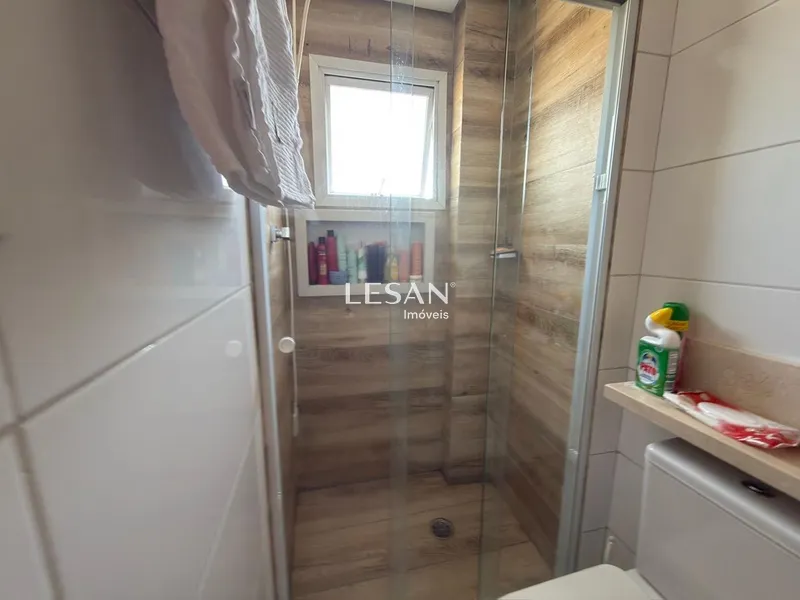 APARTAMENTO A VENDA NO CANTO DO FORTE: 23ª foto da galeria de imagens do imóvel