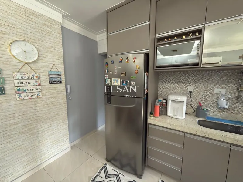 APARTAMENTO A VENDA NO CANTO DO FORTE: 5ª foto da galeria de imagens do imóvel