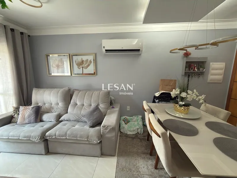 APARTAMENTO A VENDA NO CANTO DO FORTE: 9ª foto da galeria de imagens do imóvel