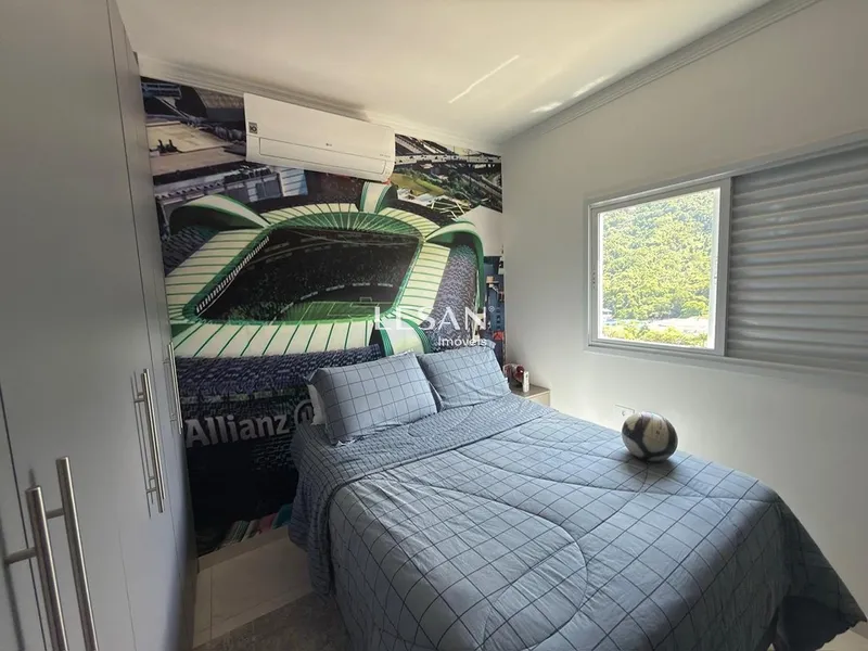 APARTAMENTO A VENDA NO CANTO DO FORTE: 15ª foto da galeria de imagens do imóvel