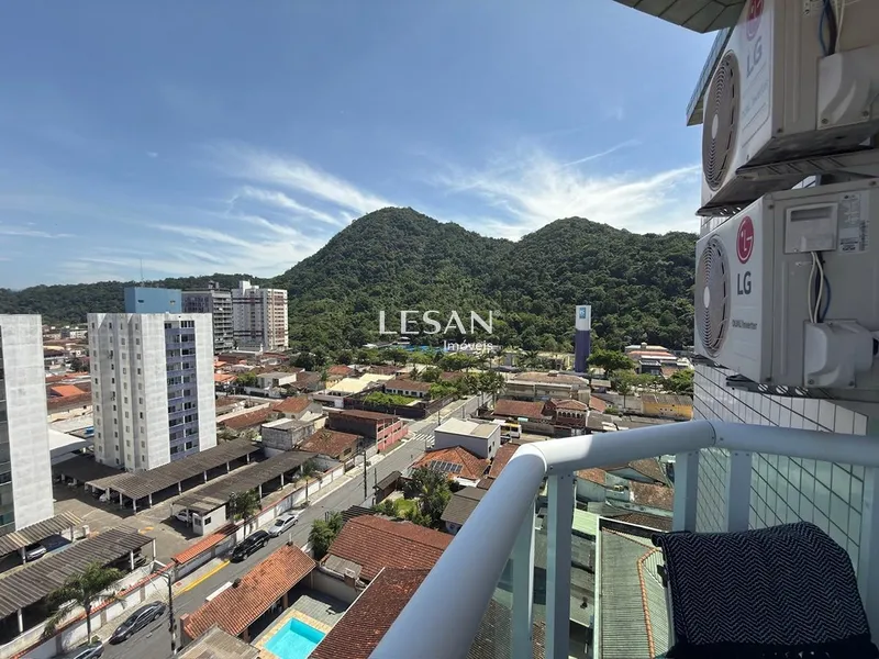 APARTAMENTO A VENDA NO CANTO DO FORTE: 26ª foto da galeria de imagens do imóvel