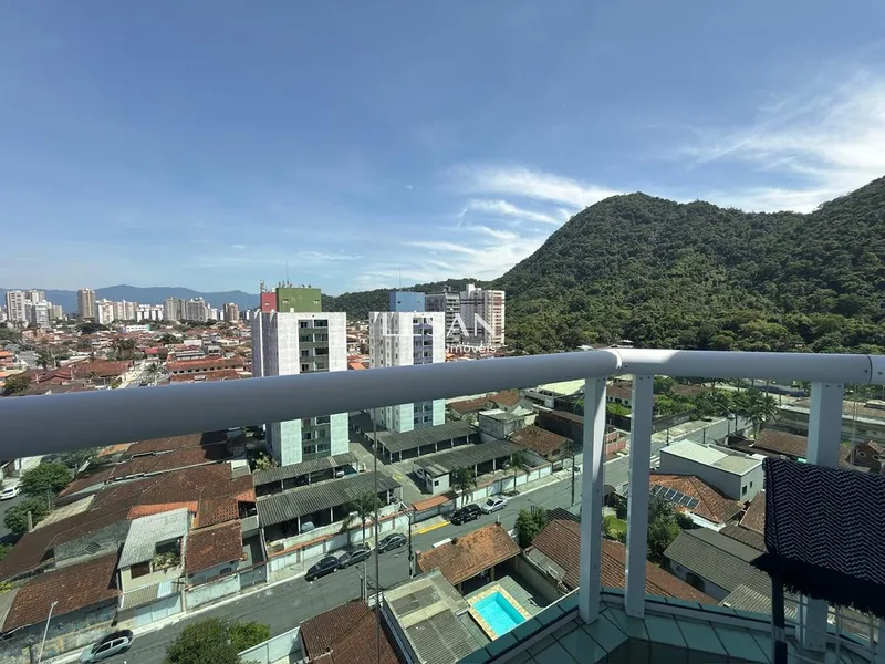 APARTAMENTO A VENDA NO CANTO DO FORTE: 25ª foto da galeria de imagens do imóvel