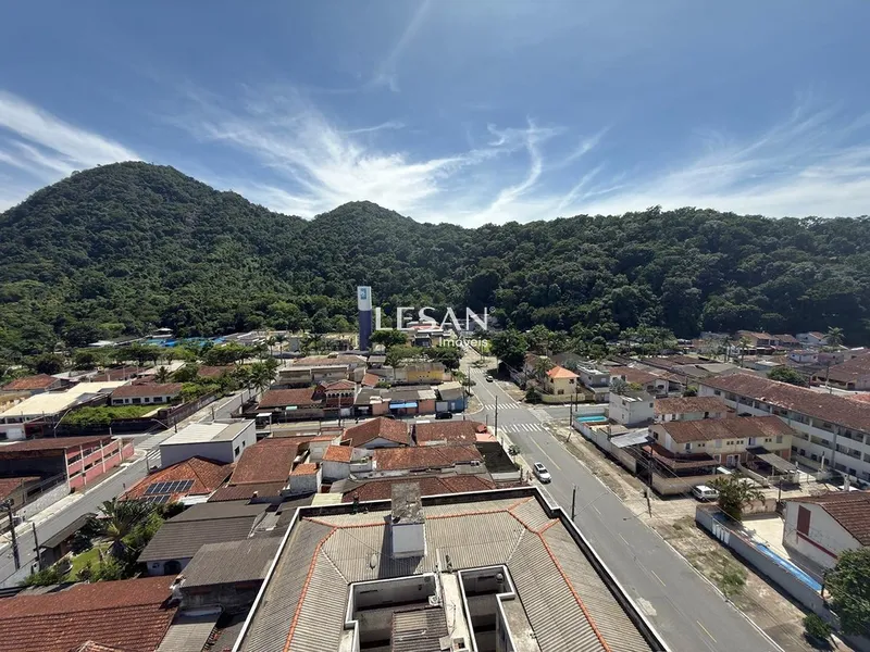 APARTAMENTO A VENDA NO CANTO DO FORTE: 12ª foto da galeria de imagens do imóvel