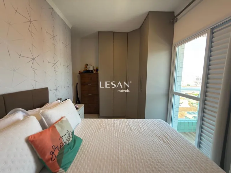 APARTAMENTO A VENDA NO CANTO DO FORTE: 22ª foto da galeria de imagens do imóvel