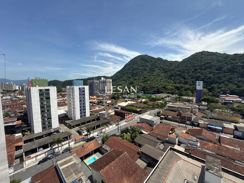 APARTAMENTO A VENDA NO CANTO DO FORTE: 11ª foto da galeria de imagens do imóvel