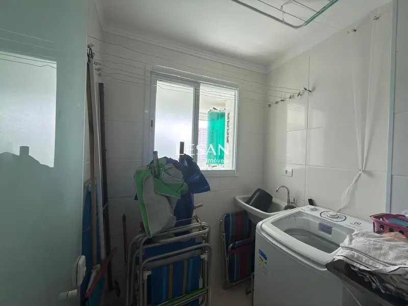 Apartamento 02 dormitórios - Vila Atlântica, Mongaguá: 18ª foto da galeria de imagens do imóvel