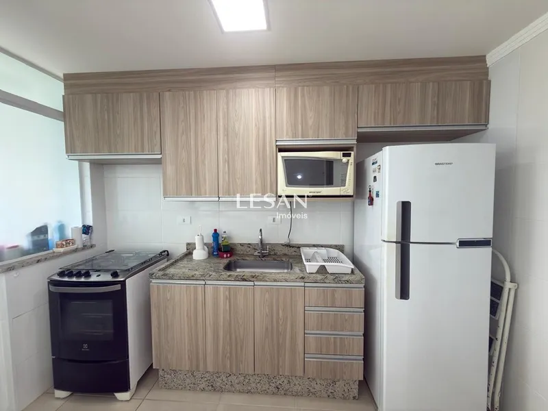 Apartamento 02 dormitórios - Vila Atlântica, Mongaguá: 15ª foto da galeria de imagens do imóvel