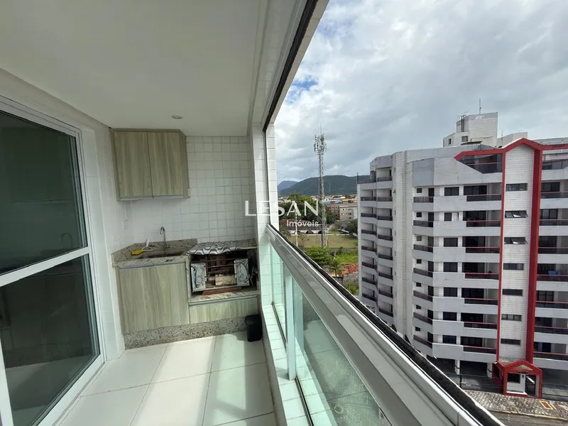 Apartamento 02 dormitórios - Vila Atlântica, Mongaguá: 22ª foto da galeria de imagens do imóvel