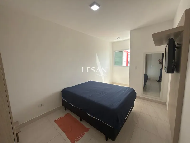 Apartamento 02 dormitórios - Vila Atlântica, Mongaguá: 5ª foto da galeria de imagens do imóvel