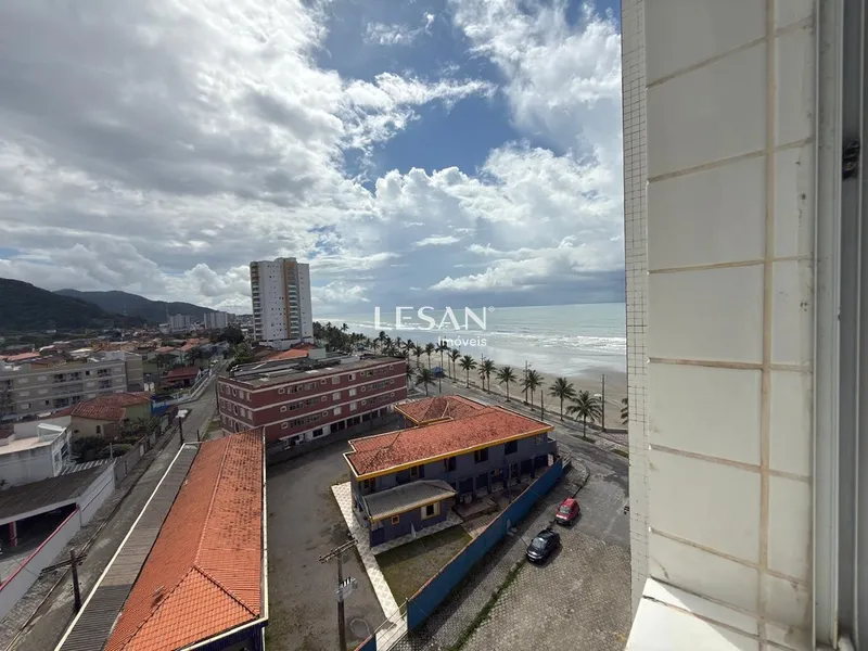 Apartamento 02 dormitórios - Vila Atlântica, Mongaguá: 9ª foto da galeria de imagens do imóvel