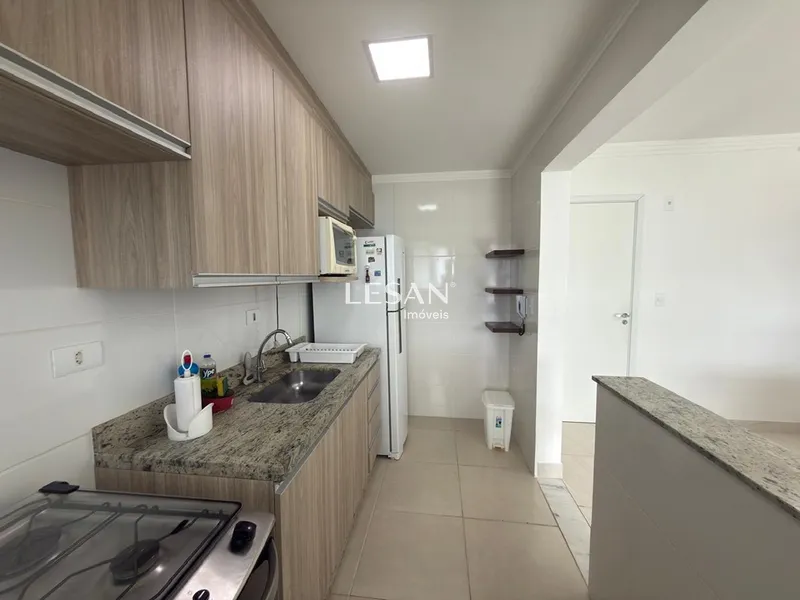 Apartamento 02 dormitórios - Vila Atlântica, Mongaguá: 24ª foto da galeria de imagens do imóvel