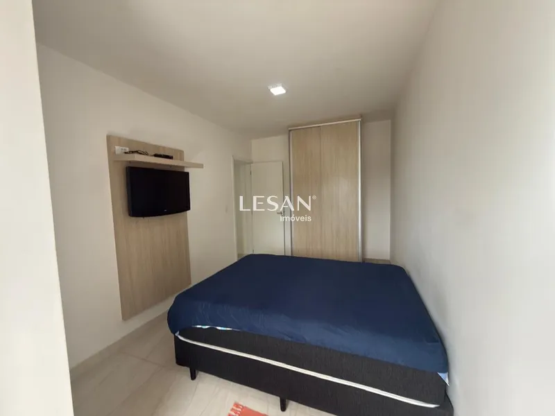 Apartamento 02 dormitórios - Vila Atlântica, Mongaguá: 7ª foto da galeria de imagens do imóvel