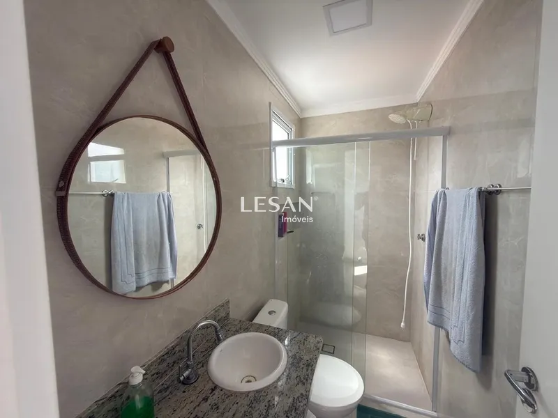 Apartamento 02 dormitórios - Vila Atlântica, Mongaguá: 8ª foto da galeria de imagens do imóvel