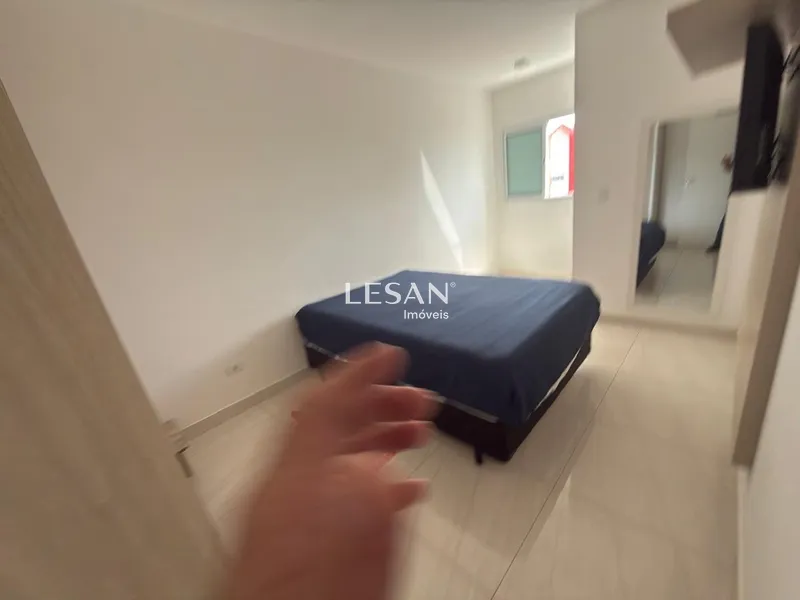 Apartamento 02 dormitórios - Vila Atlântica, Mongaguá: 16ª foto da galeria de imagens do imóvel