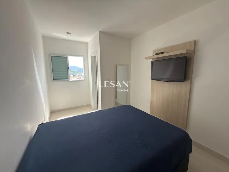 Apartamento 02 dormitórios - Vila Atlântica, Mongaguá: 6ª foto da galeria de imagens do imóvel