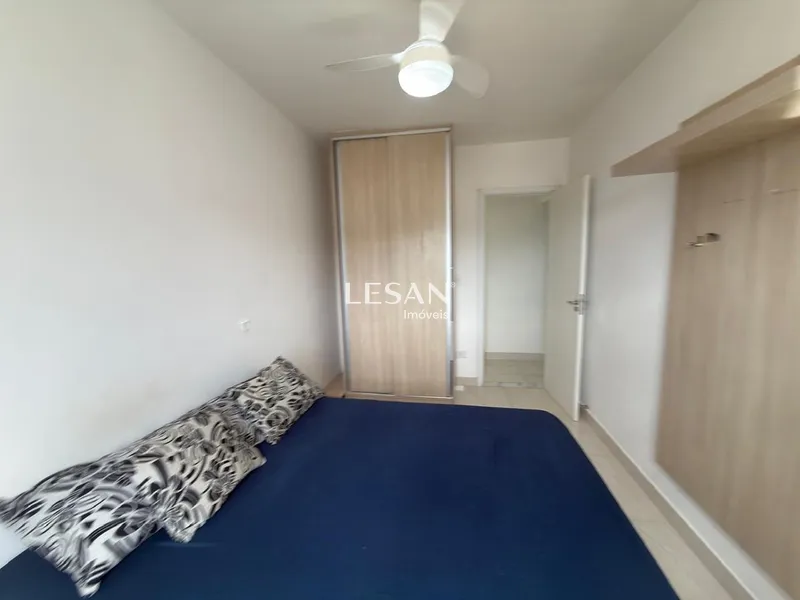 Apartamento 02 dormitórios - Vila Atlântica, Mongaguá: 13ª foto da galeria de imagens do imóvel