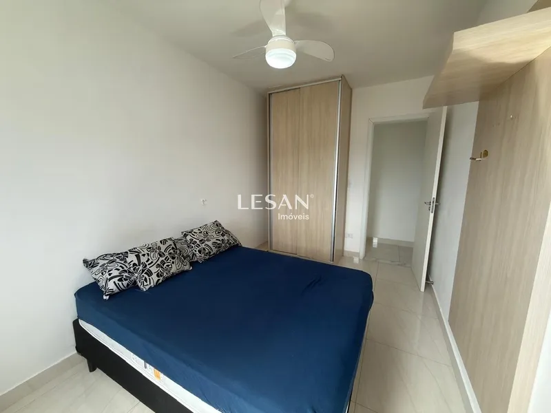 Apartamento 02 dormitórios - Vila Atlântica, Mongaguá: 12ª foto da galeria de imagens do imóvel