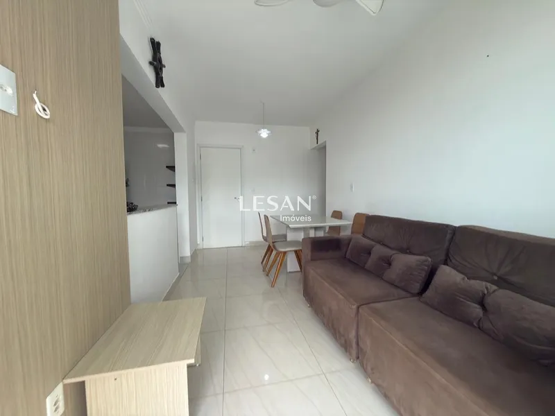 Apartamento 02 dormitórios - Vila Atlântica, Mongaguá: 20ª foto da galeria de imagens do imóvel