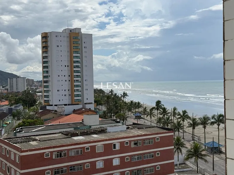 Apartamento 02 dormitórios - Vila Atlântica, Mongaguá: 14ª foto da galeria de imagens do imóvel