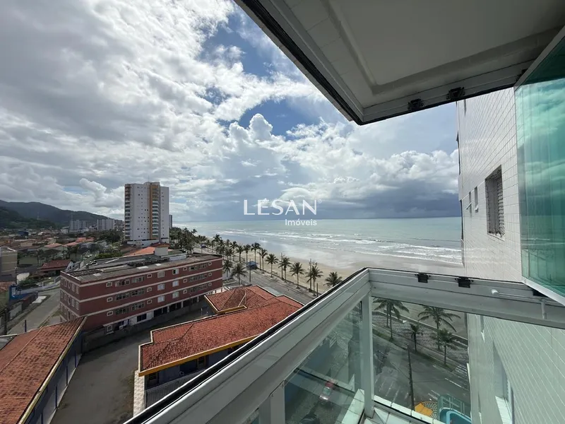 Apartamento 02 dormitórios - Vila Atlântica, Mongaguá: 23ª foto da galeria de imagens do imóvel