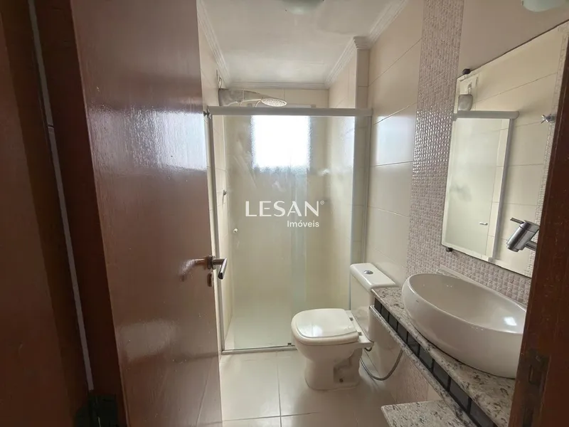 Apartamento 02 dormitórios - Guilhermina, Praia Grande: 14ª foto da galeria de imagens do imóvel